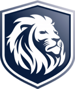 lion logo